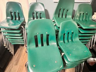 🔥🔥children Chairs Un Excelent Condition