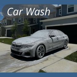 Car Detail