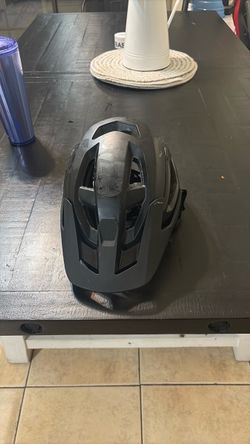 Fox helmet (magnetic) firm on price