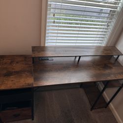 Computer Desk
