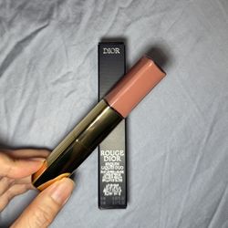 Rouge Dior Sequin Liquid Duo - shade 220