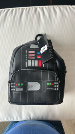 Funko Star Wars Darth Vader Backpack