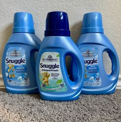 Snuggle Bundle $10
