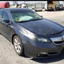 Acura TL PARTING OUT 