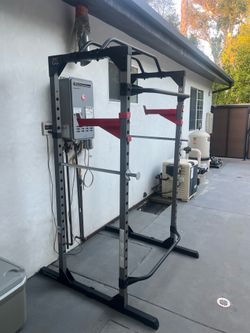 Gym equipment