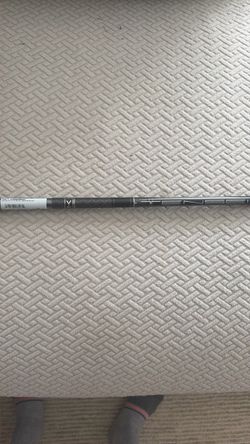 Mitsubishi Tensei 1K Golf Shaft - New and Never Used