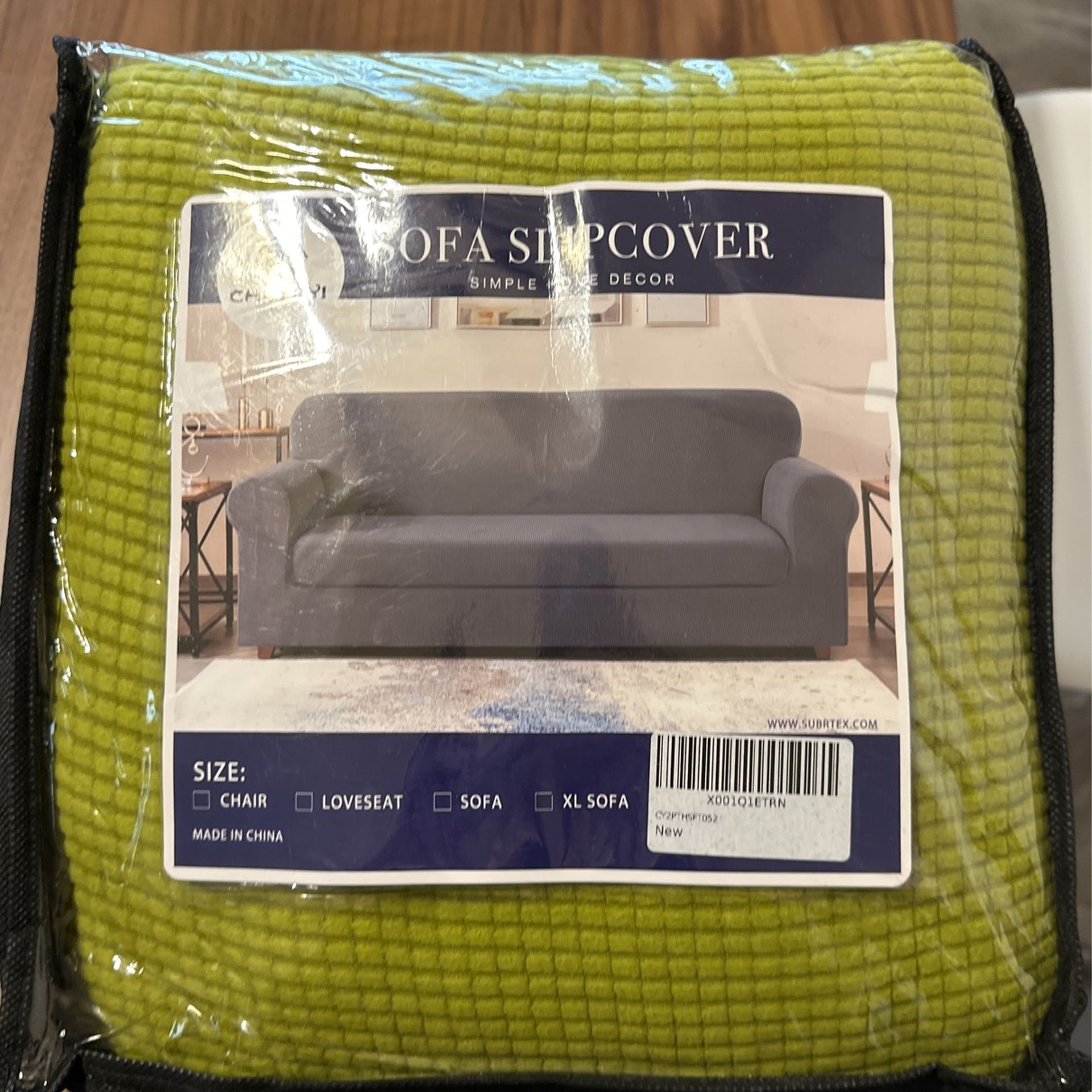 Couch Covers