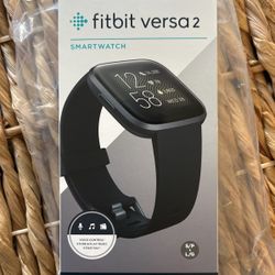 Brand New Unopened Fitbit