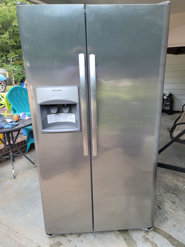 Frigidaire 