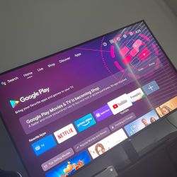Sony 65" Class KD65X750H 4K UHD LED Android Smart TV HDR BRAVIA 750H Series