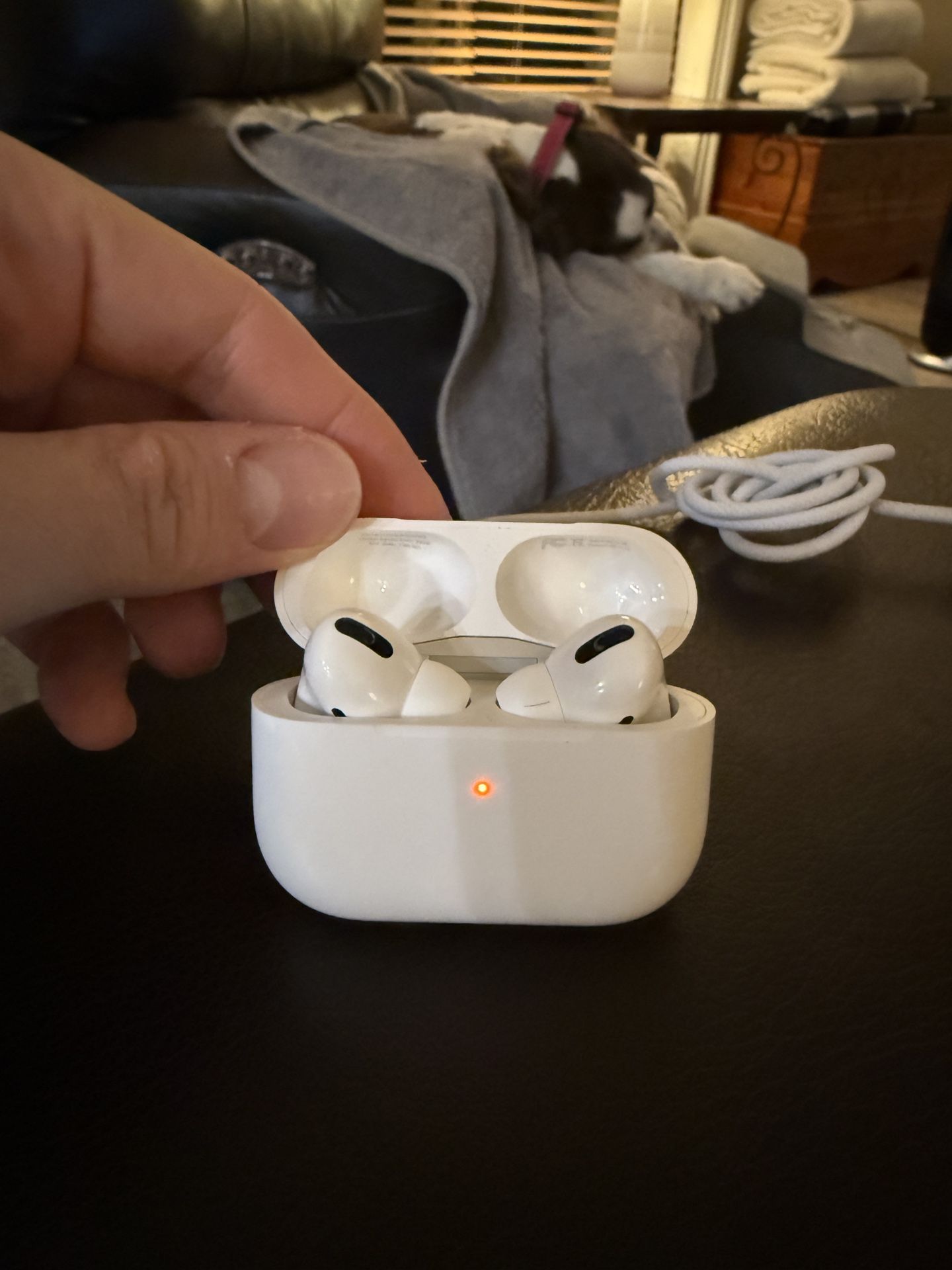 AirPods Pro