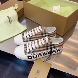 BBR Men’s Sneaker With Box 2026 New 