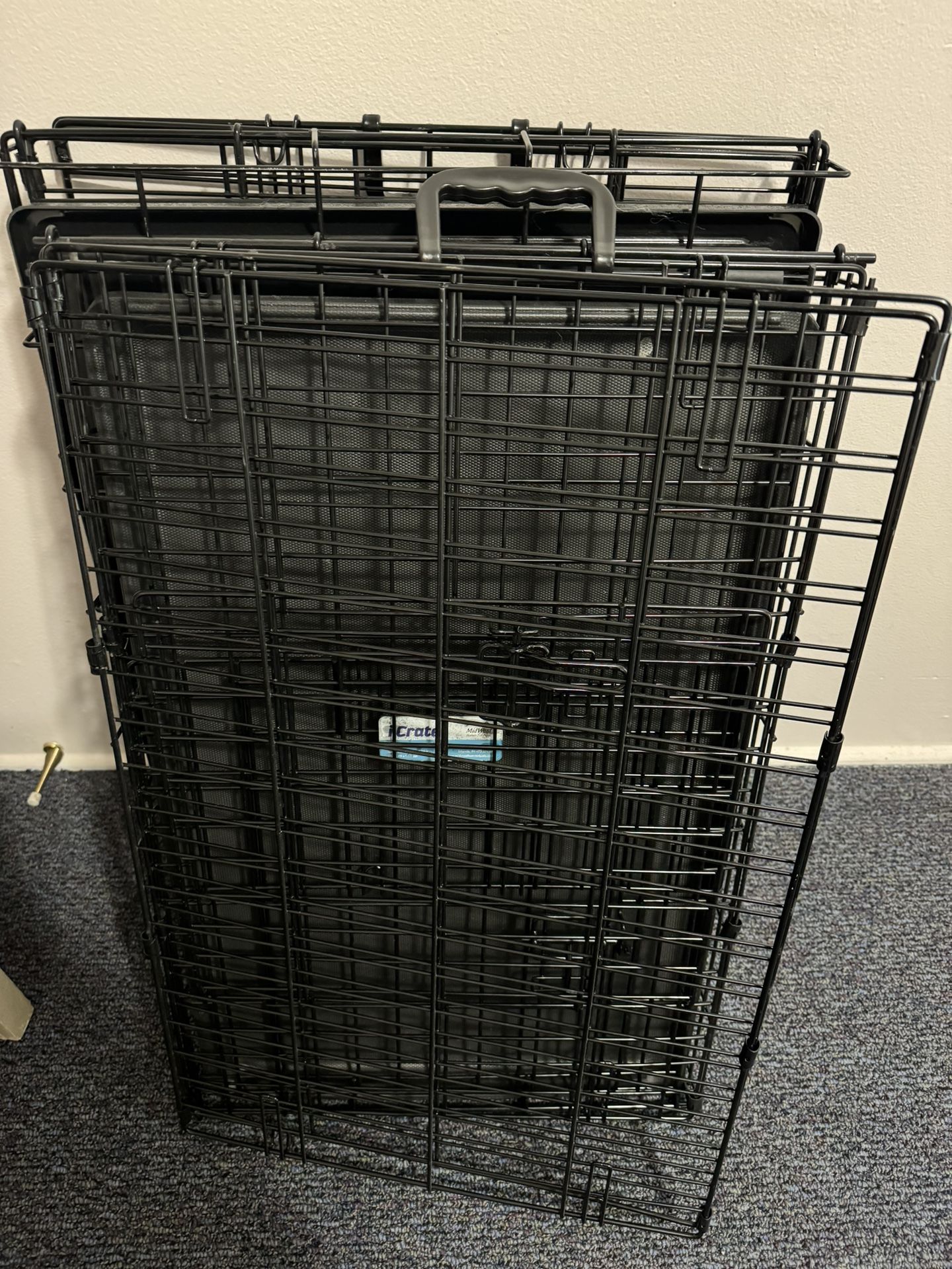 Dog Crates