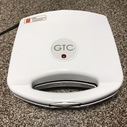 Máquina Para Preparar Pancakes