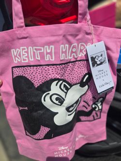 Mickey Bag/tote