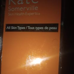 Kate Somerville ~ Liquid Exfolikate