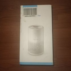 Fulminare Air Purifier 