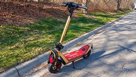 🔥 NAVEE UT5 Ultra X – LIKE NEW – LESS THAN 40 MILES