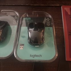 Computer Mice 