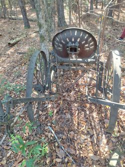 Antique tracker best offer
