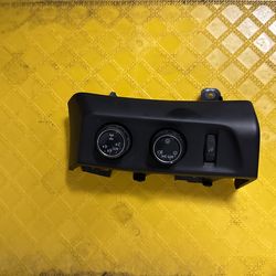 Parts Out Cadillac 