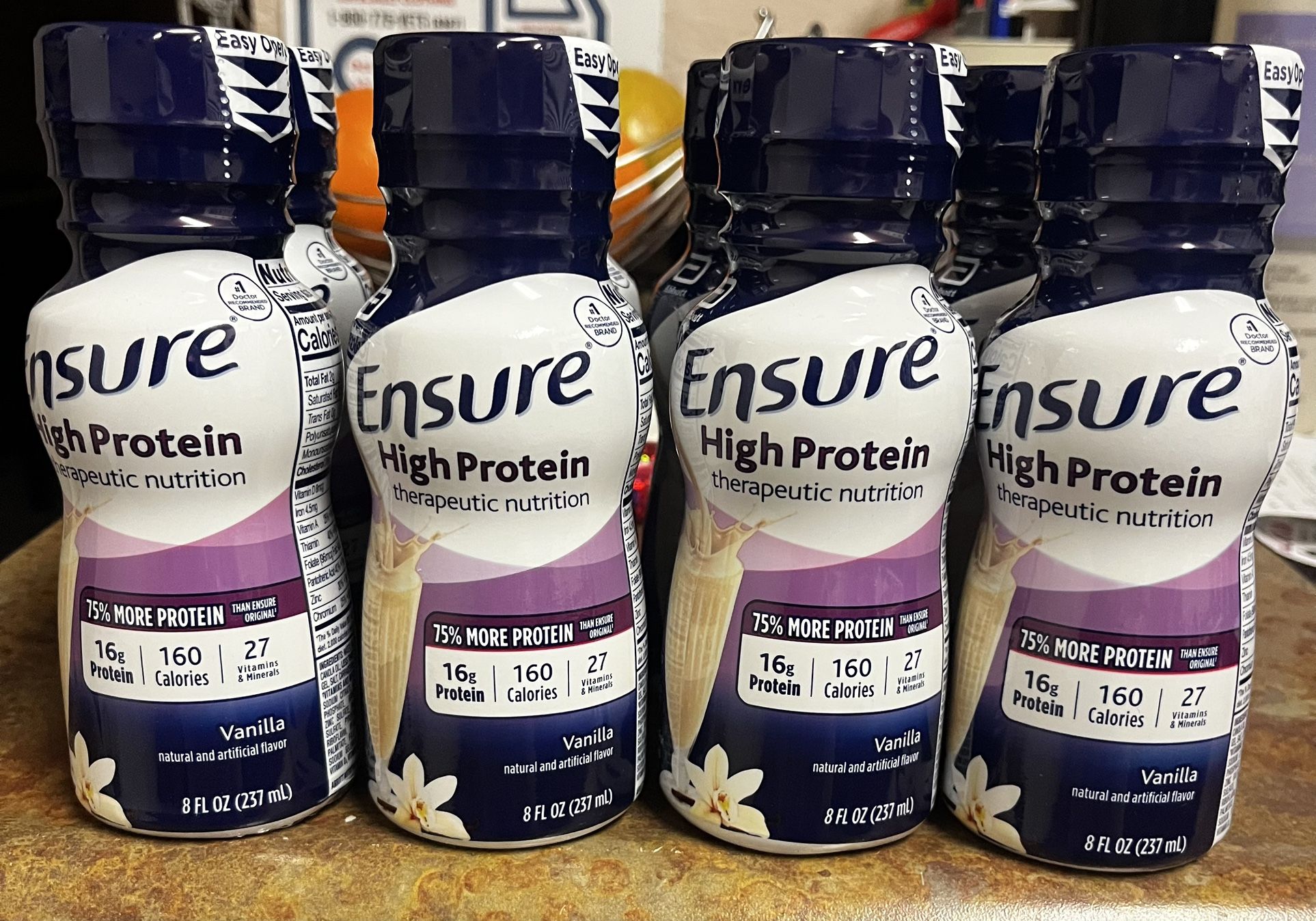 Ensure Protein drink