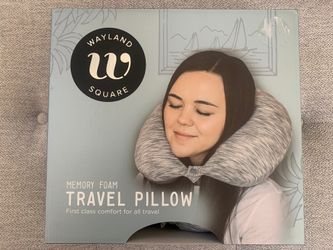 Travel Pillow