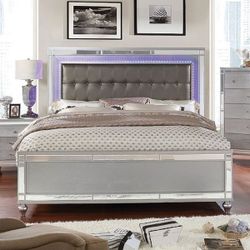 Cal King Bed Frame In Stock 