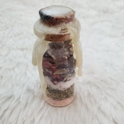 Happiness Spell Jar