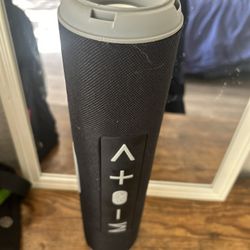 Bluetooth speaker