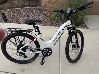 Aventon Level 2