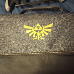 Nintendo Carry Case