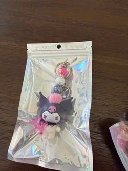 Key chains