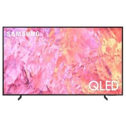 GIANT TV SALE! 70" Samsung 4K QLED HDR Smart QN70Q60CAFXZA