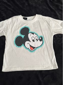 Mickey Shirt