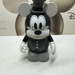 DISNEY Vinylmation 3" Park Set 1 Classic Collection  Dippy Dawg