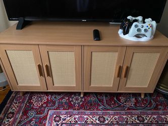 Blond Vevor Cat Box Enclosure