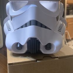 Limited Edition Stormtrooper Stand For Echo Dot (4th & 5th GEN)