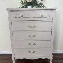 Refurbished Chest of Drawers 