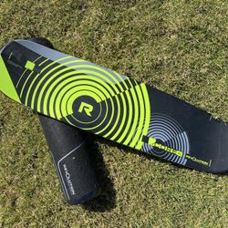 Revolution Balance Board