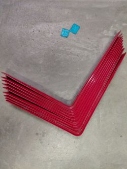 Shelf Holders
