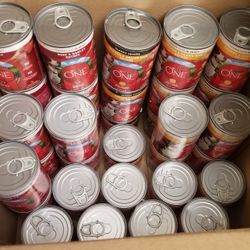 Purina ONE, Variety, 34x13oz, Wet Dog Food, BB: 2027-28