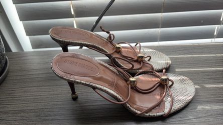 Steve Madden heels