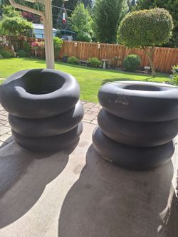 Inner tubes $20