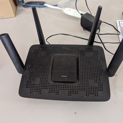 Linksys EA8300 1GB WiFi Router 