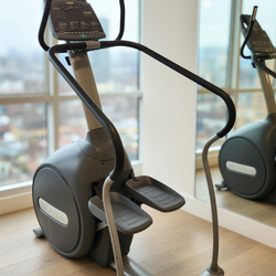 2010 Like New Precor C776i Stepper Machine with Heart Rate Monitor - Edmond, OK