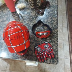 Kids Hemet 