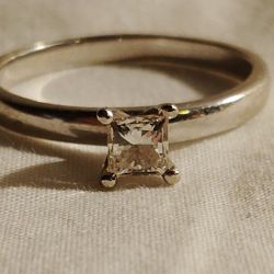 Diamond Ring