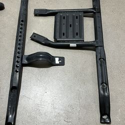 '22 Jeep 392 XR Stock Mopar Shields $50