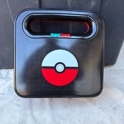 Pokémon Pancake Maker 